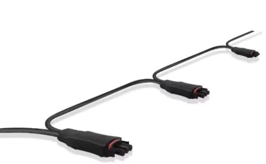 APsystems DS3 kaapeli 2m Y3 AC-BUS