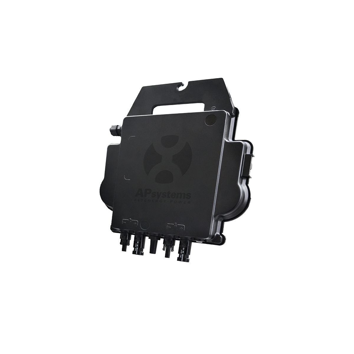 APsystems DS3 mikroinvertteri
