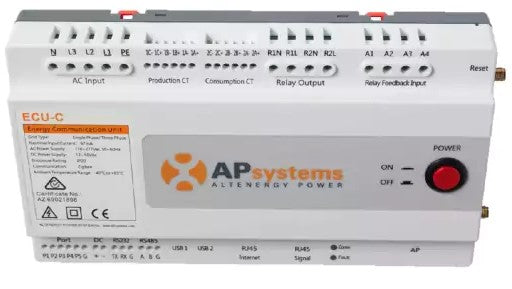 APsystems ECU-C