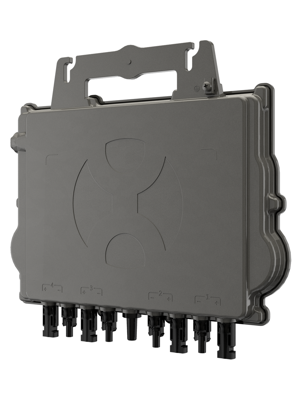 APsystems QT2 mikroinvertteri
