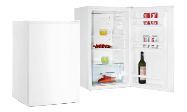 CoolXon 12v/24v Jääkaappi 110L
