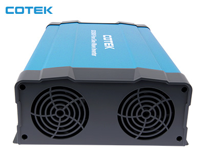 Cotek Invertteri 12v 2500W