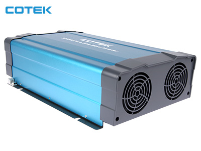 Cotek Invertteri 12v 2500W