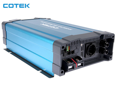 Cotek Invertteri 12v 2500W