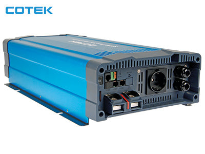 Cotek Invertteri 12v 3500W