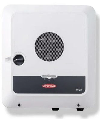 Fronius Hybridi-invertteri 8kW GEN24plus
