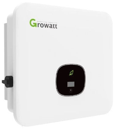 Growatt verkkoinvertteri 15kW 3-vaihe