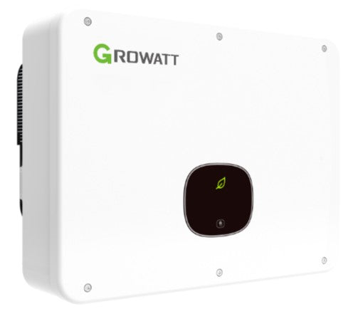 Growatt verkkoinvertteri 25kW 3-vaihe