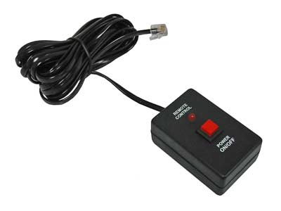 Invertteri kauko-ohjain 12v 1000w-5000
