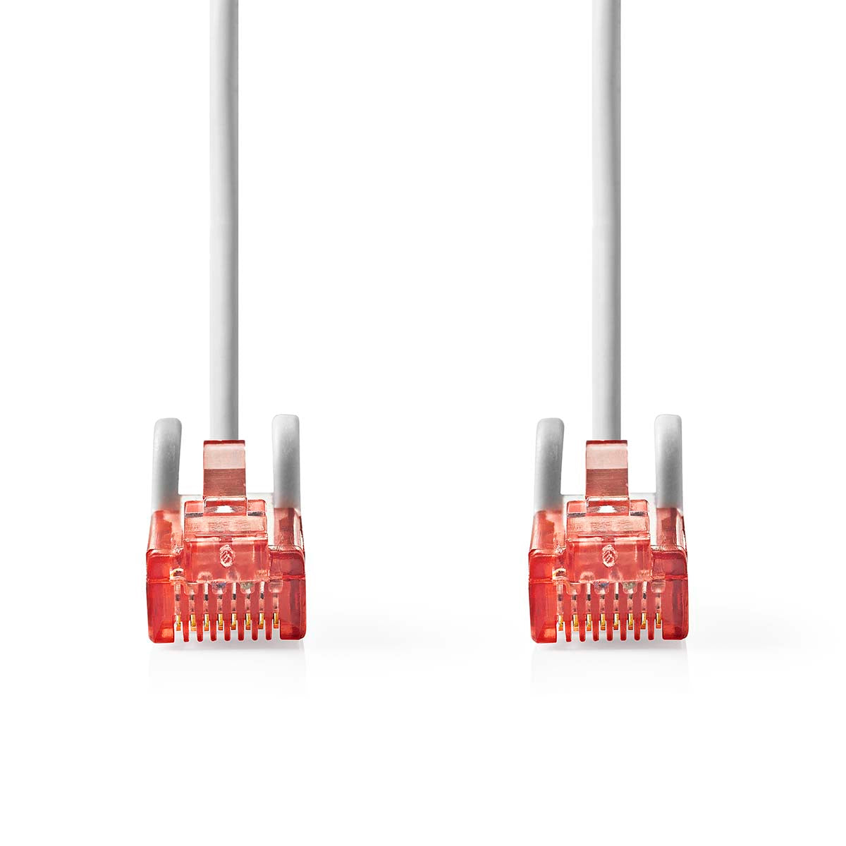 Nedis Cat 6 UTP-verkkokaapeli 1,5 metriä
