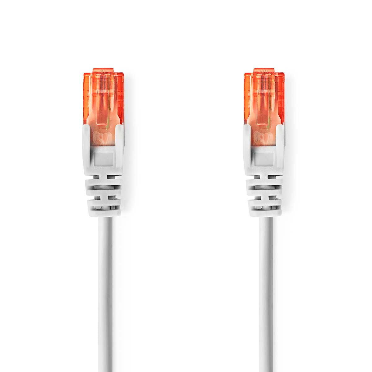 Nedis Cat 6 UTP-verkkokaapeli 5 metriä
