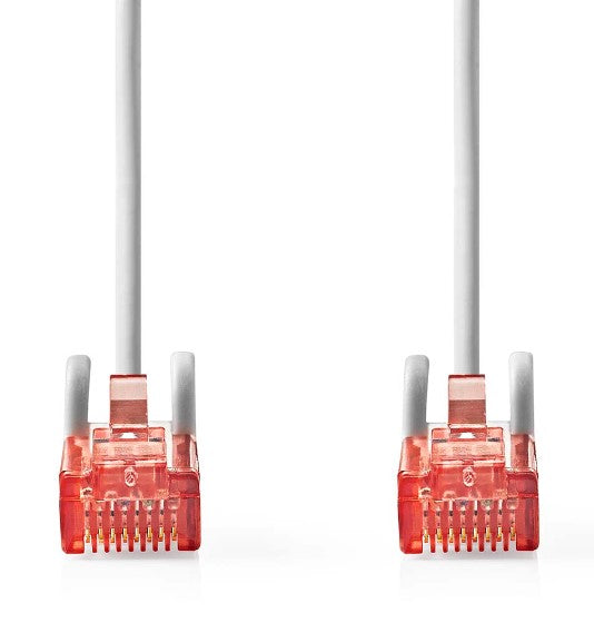 Nedis Cat 6 U/UTP-verkkokaapeli 1.50m