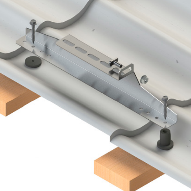 ORIMA Easy Rail kattokiinnikesarja