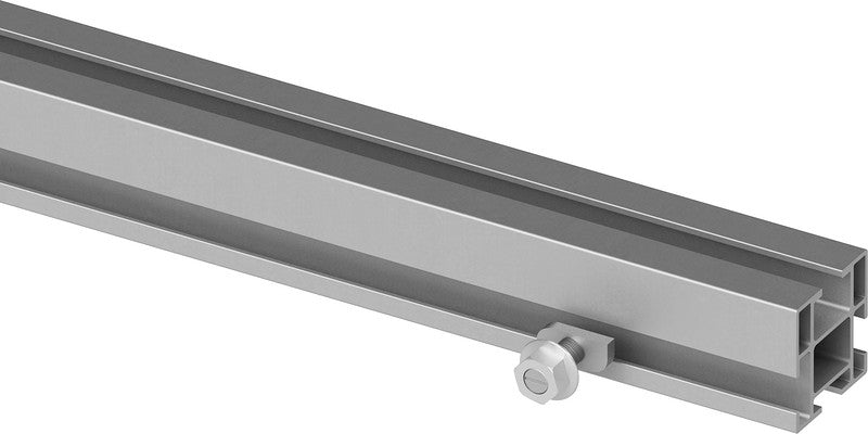 Orima Easy rail laippamutteri M8 1KPL