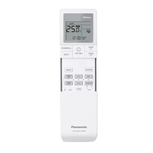 Panasonic CZ25ZKE ilmalämpöpumppu