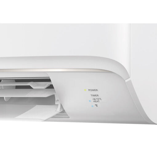 Panasonic CZ35WKE ilmalämpöpumppu