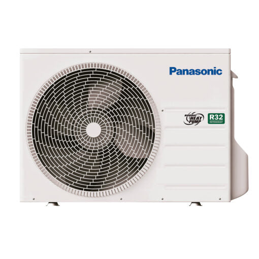 Panasonic CZ25ZKE ilmalämpöpumppu