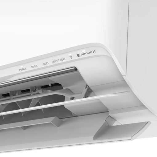 Panasonic HZ35XKE ilmalämpöpumppu