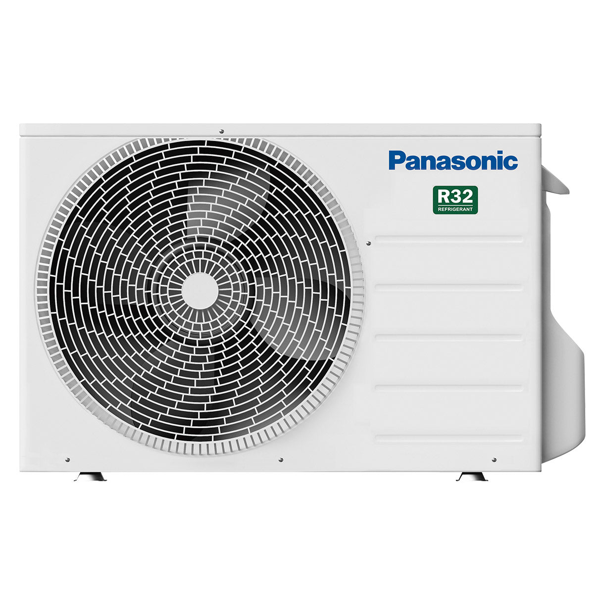 Panasonic TZ25WKE jäähdytyspumppu