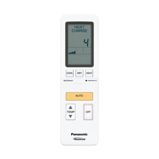 Panasonic VZ9SKE ilmalämpöpumppu
