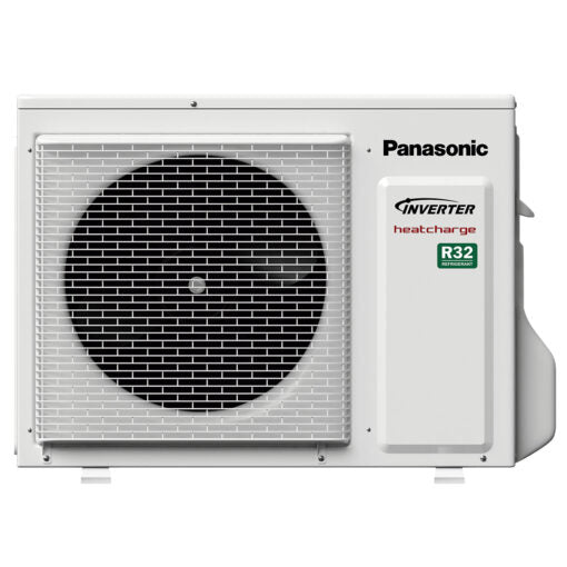 Panasonic VZ9SKE ilmalämpöpumppu