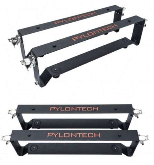 Pylontech teline US5000 akulle