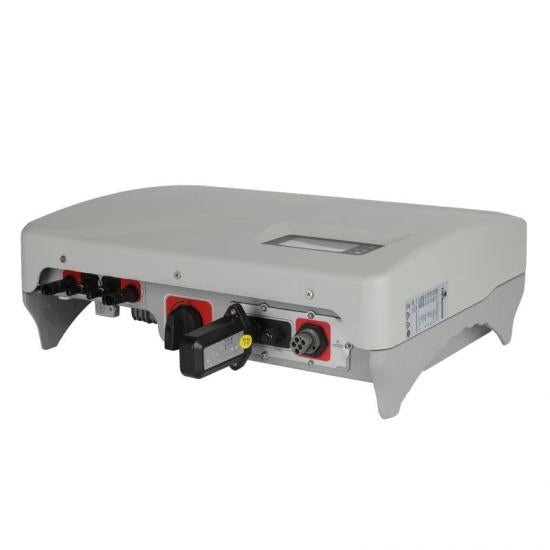 Thinkpower verkkoinvertteri 10kW 3-vaihe
