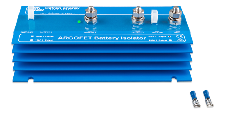 Victron Argodiode 200-2AC