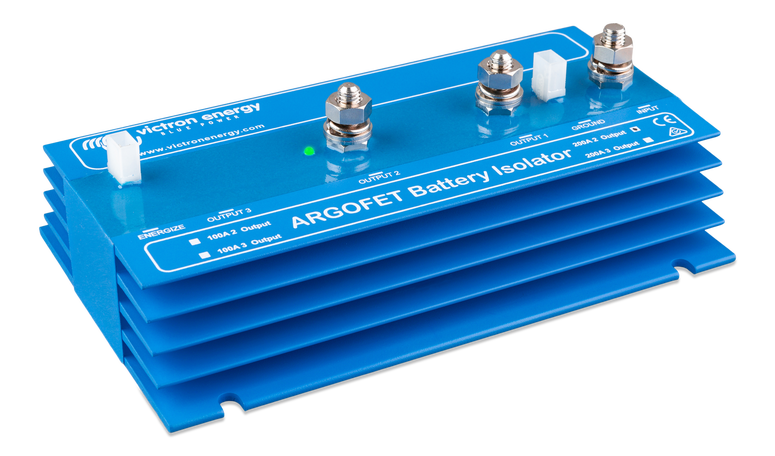 Victron Argodiode 200-2AC