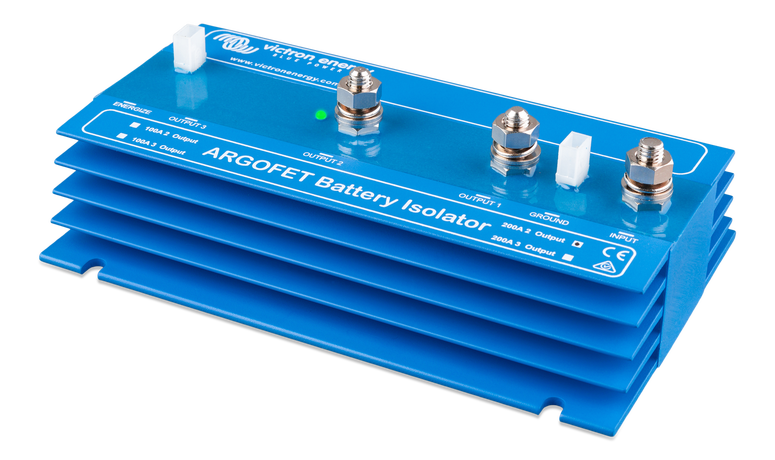 Victron Argodiode 200-2AC