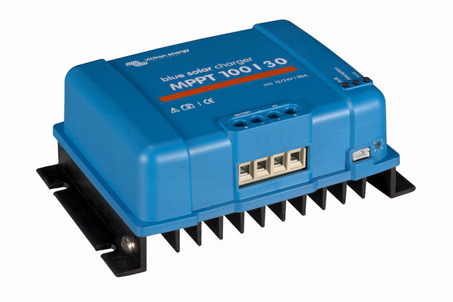 Victron Blue Solar MPPT 100/30 säädin