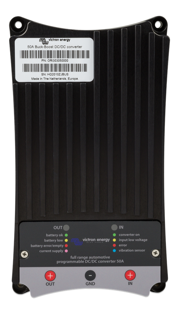 Victron Buck-Boost DC-DC Muunnin 50A