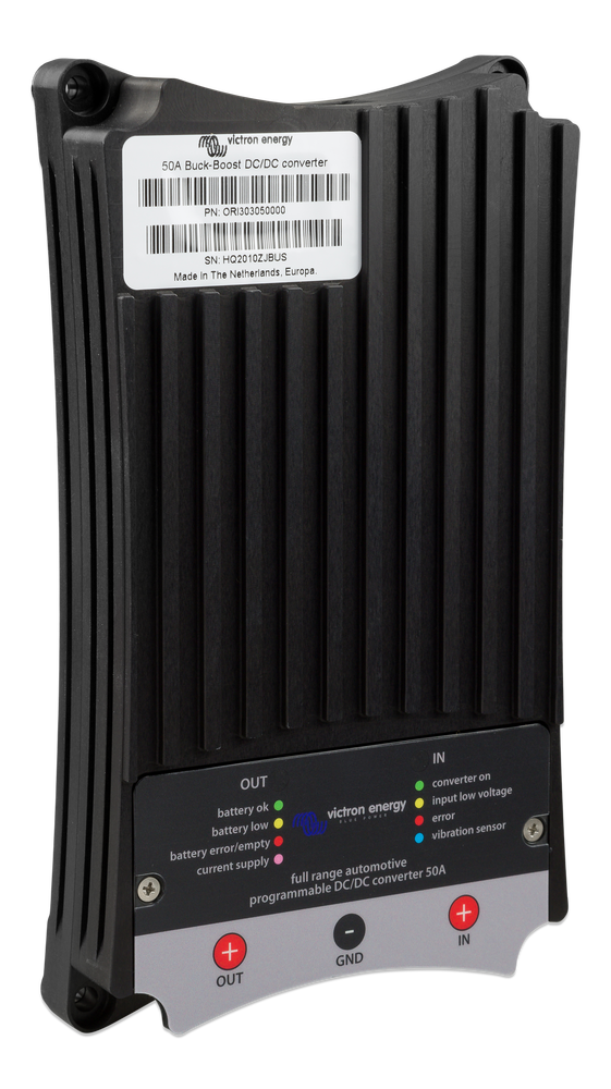 Victron Buck-Boost DC-DC Muunnin 50A