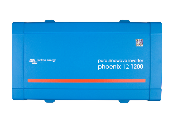 Victron Invertteri Phoenix 12V 1200VA