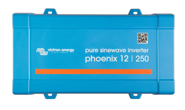 Victron Invertteri Phoenix 12v 250VA