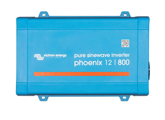 Victron Invertteri Phoenix 12v 800VA