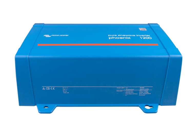 Victron Invertteri Phoenix 48V 1200VA