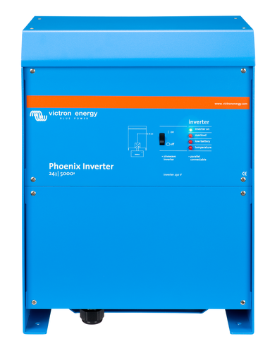 Victron Invertteri Phoenix 48V 3000VA
