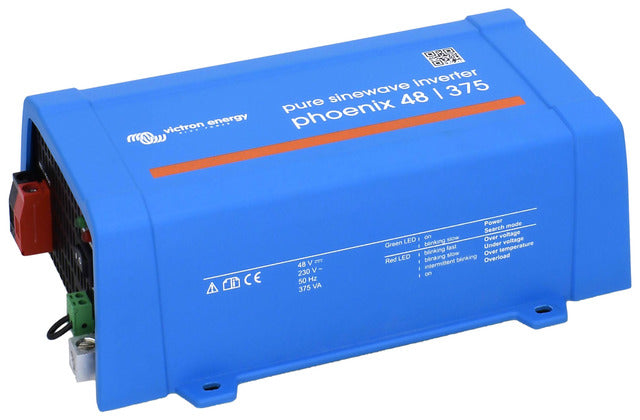 Victron Invertteri Phoenix 48V 375VA