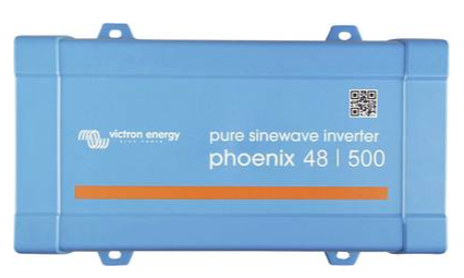 Victron Invertteri Phoenix 48V 500VA