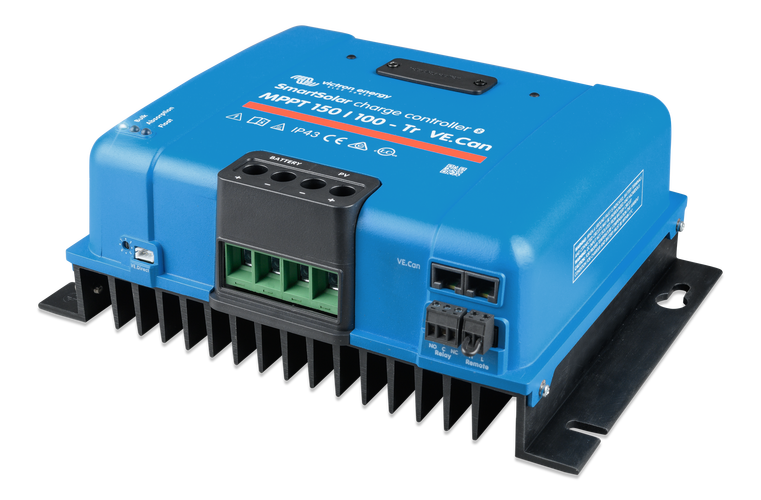 Victron SmartSolar MPPT 150/100-Tr VE.Ca