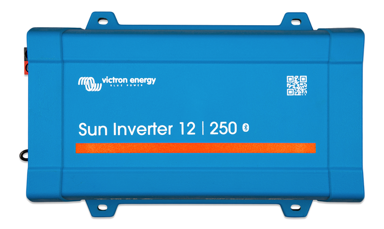 Victron Sun Invertteri 12V 250VA-15 IEC