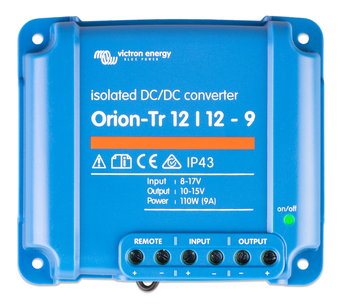 Victron energy Orion-Tr DC-DC Converter