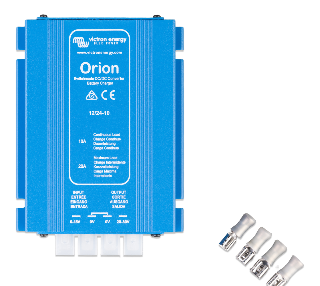 Victron energy Orion DC-DC Converter
