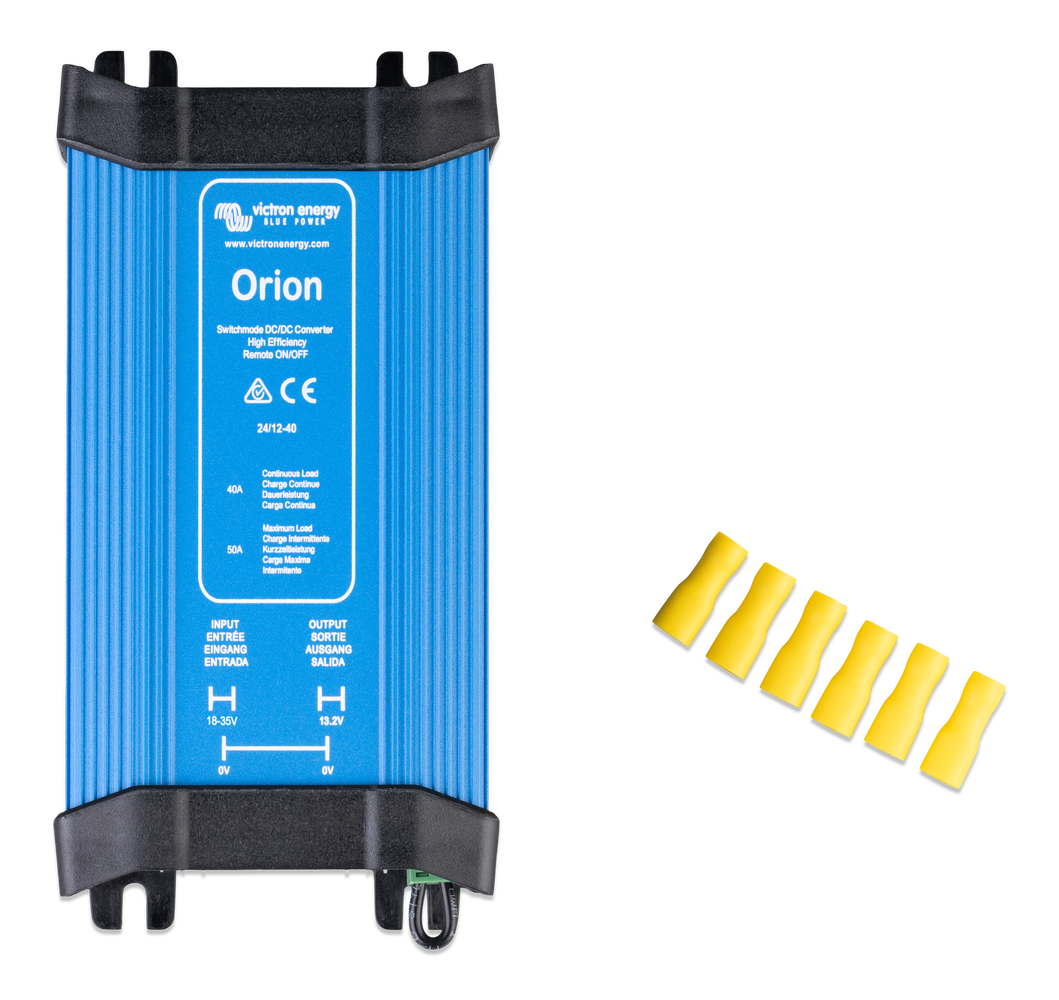Victron energy Orion DC-DC Converter