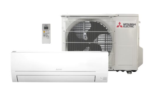 Mitsubishi Electric HR35VF jäähdytyspumppu