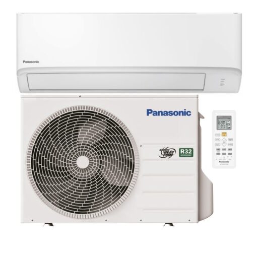 Panasonic CZ35WKE ilmalämpöpumppu