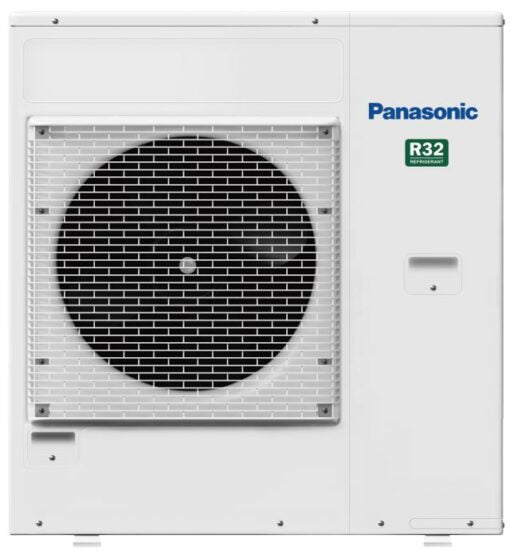 Panasonic Multisplit CU-4Z80TBE