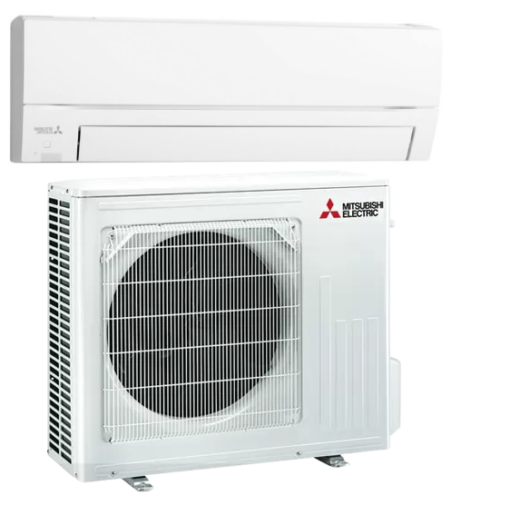 Mitsubishi Electric FT35 ilmalämpöpumppu