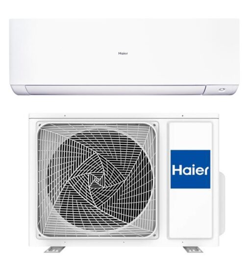 Haier Expert Nordic 25 ilmalämpöpumppu